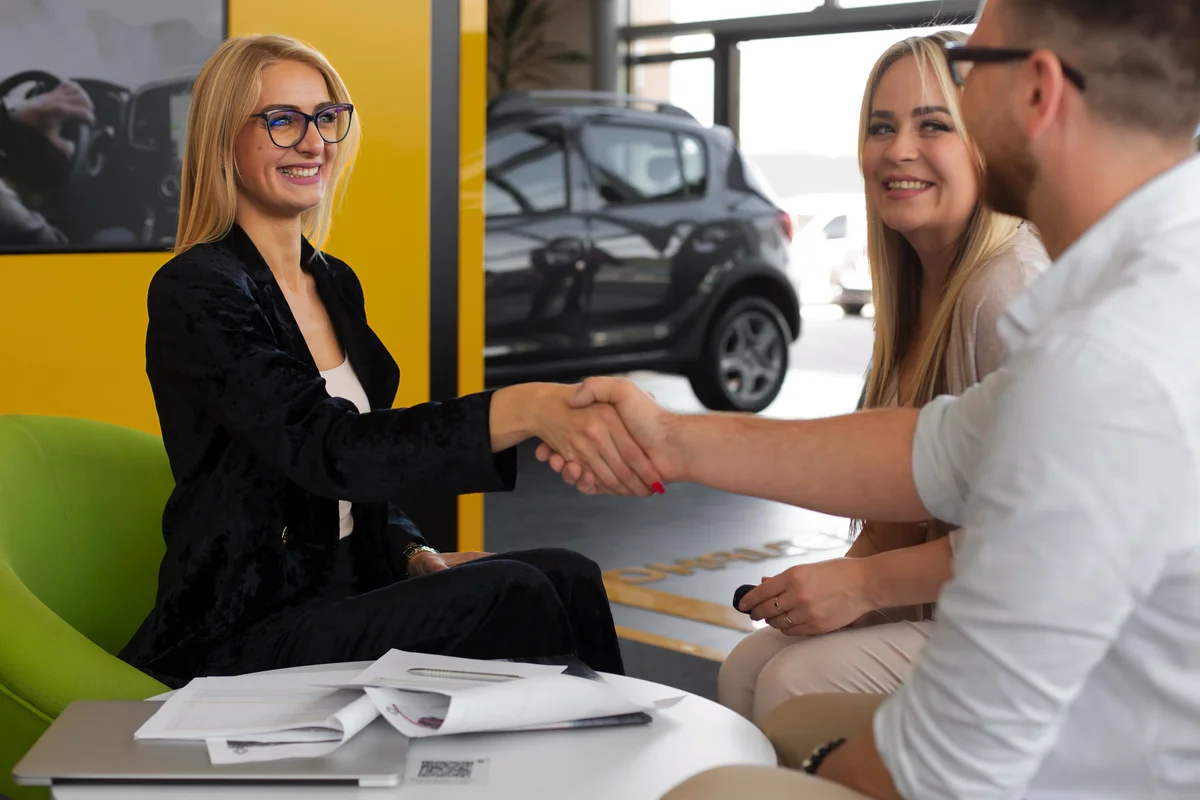 Autofinanzierungs-Ratgeber